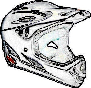 spider web pattern crash helmets conform to DOT approval,S scooter helmets Sunzy Childrens motorcycle helmets 