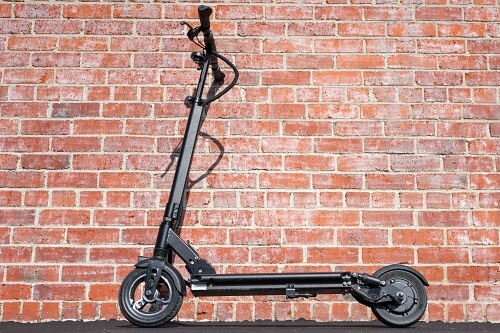 Fluid FreeRide Horizon electric scooter