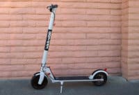 GOTRAX Xr electric scooter