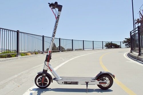 Swagtron Swagger 5 Elite Electric Scooter