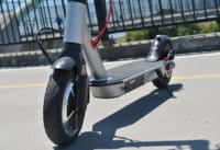 Swagger 5 Electric Scooter