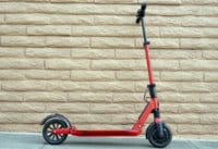 Full Booster Sport electric scooter