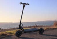 Dualtron Eagle Pro electric scooter