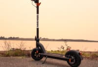 GOTRAX G4 Electric Scooter