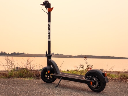 GOTRAX G4 Electric Scooter