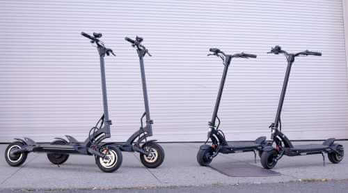 Kaabo Mantis (10), Kaabo Mantis (10) Pro, Kaabo Mantis 8 Pro, Kaabo Mantis 8 electric scooters
