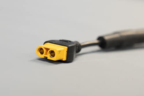 Unagi USB Power Connector