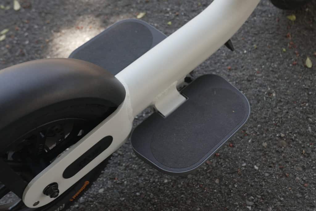 TAUR-Electric-Scooter-Deck