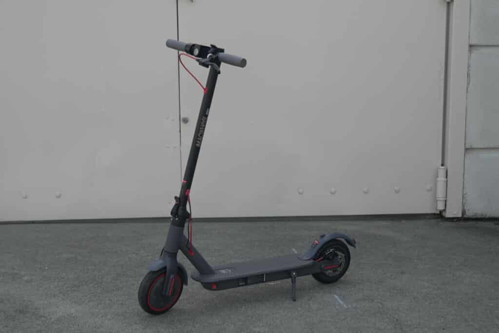 Macwheel MX Pro The Worst Electric Scooter ESG has Ever Reviewed!