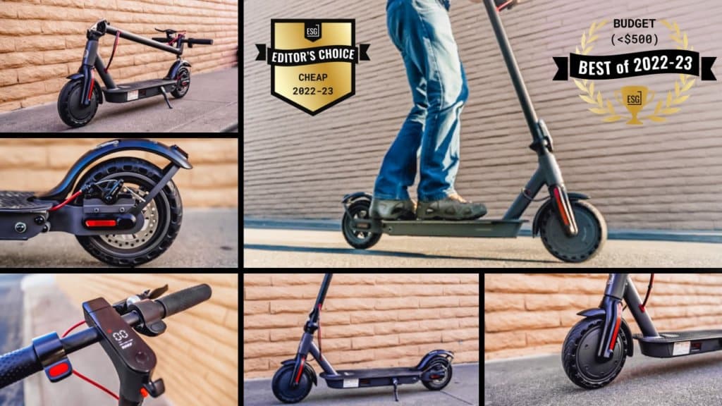 Hiboy-S2(Best-Cheap-Electric-Scooters-List)