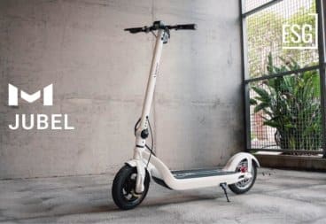 Mercane-Jubel-Electric-scooter