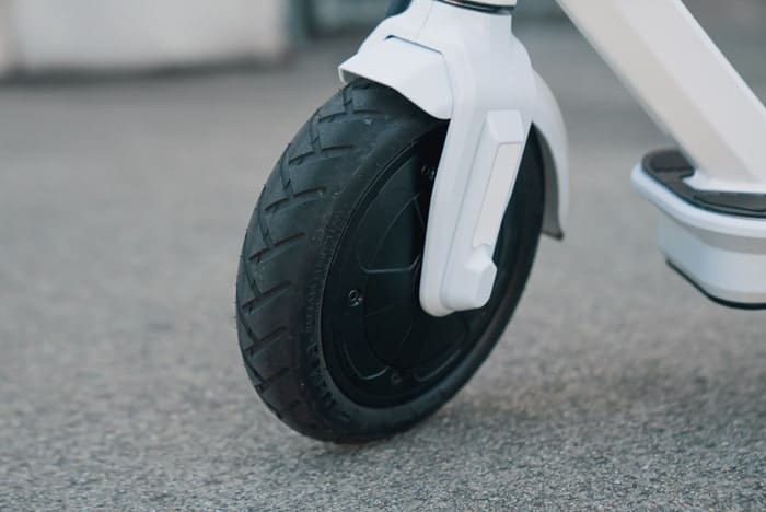 ANYHILL UM-1 Electric Scooter Tire