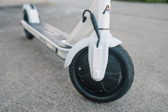 ANYHILL UM-1 Electric Scooter Front Wheel+Motor