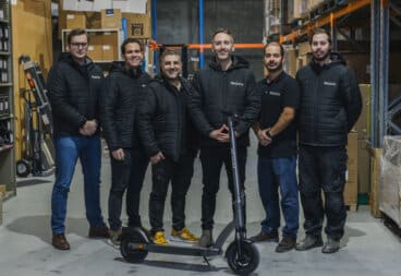 Electric Kicks aims to be the best electric scooter retailer in Australia