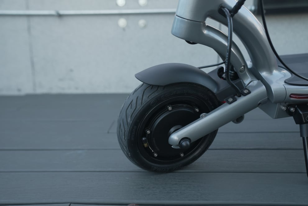 Yinke i5 Electric Scooter Front Tire