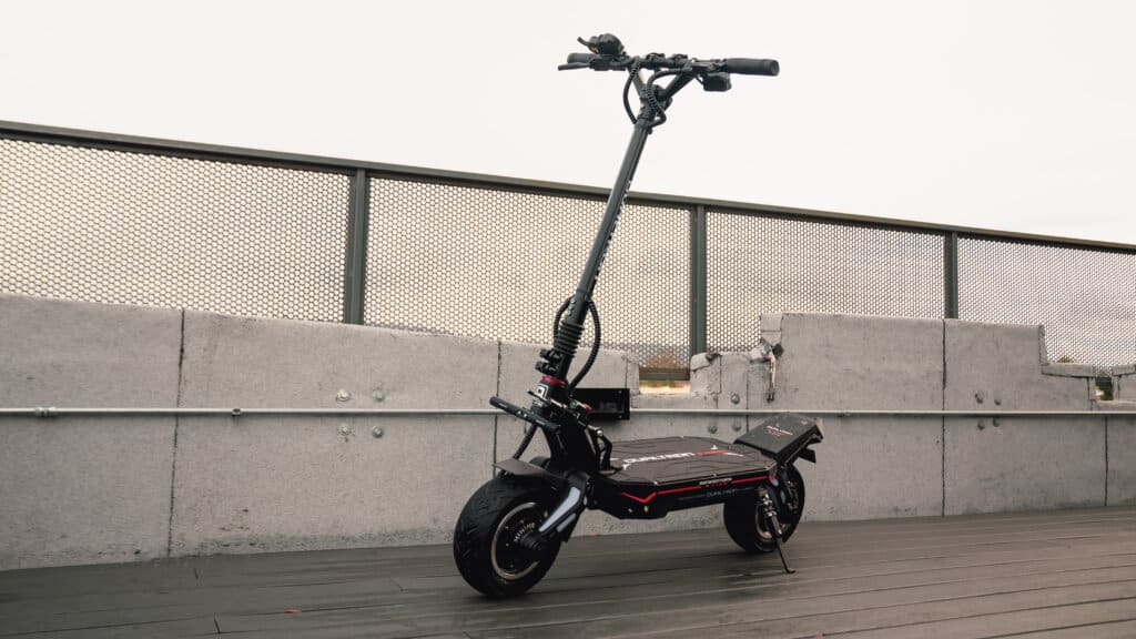 Dualtron Storm Limited Scooter