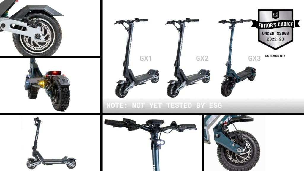 GoTrax-GX-Series(Best-Electric-Scooters-Under-$2000)