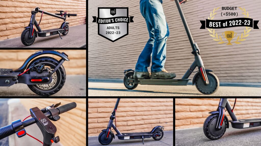 Hiboy-S2-Best-Electric-Scooters-For-Adults 