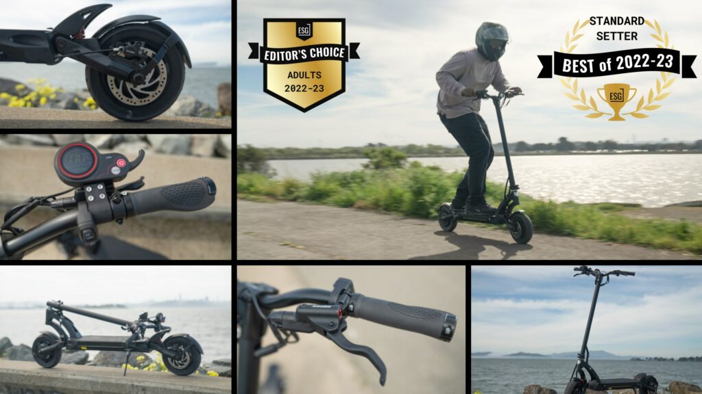 Kaabo-Mantis-V2-Best-Electric-Scooters-For-Adults 