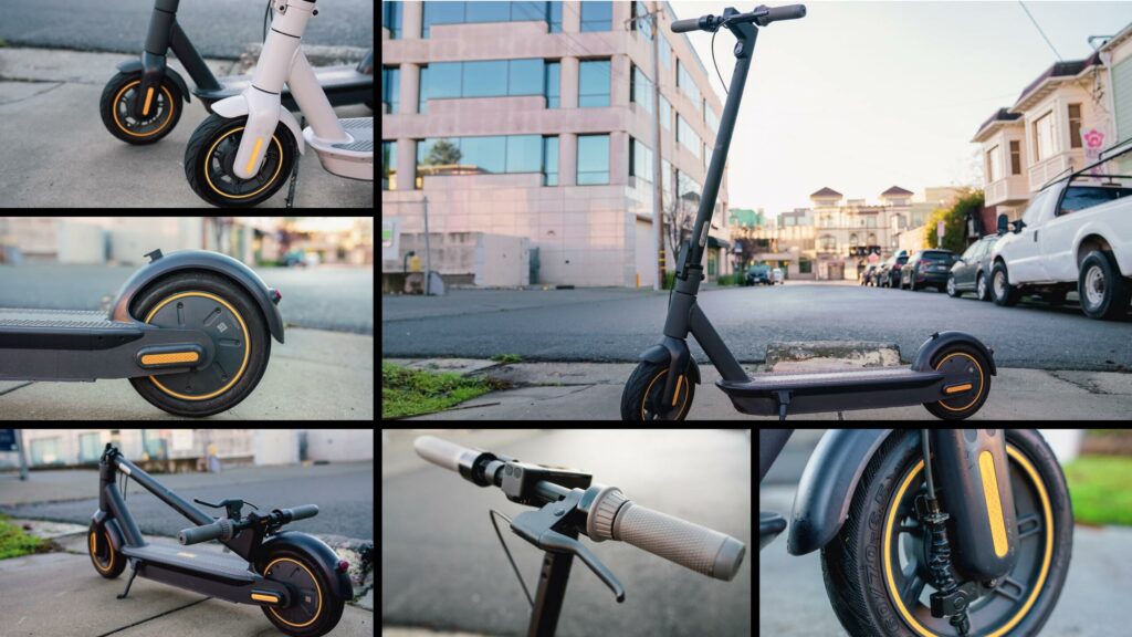 Ninebot-Max-Electric-Scooter