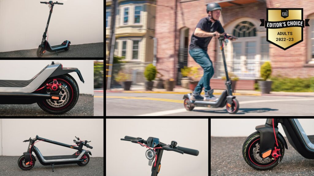 NIU-KQi3-MAX-Best-Electric-Scooters-For-Adults 