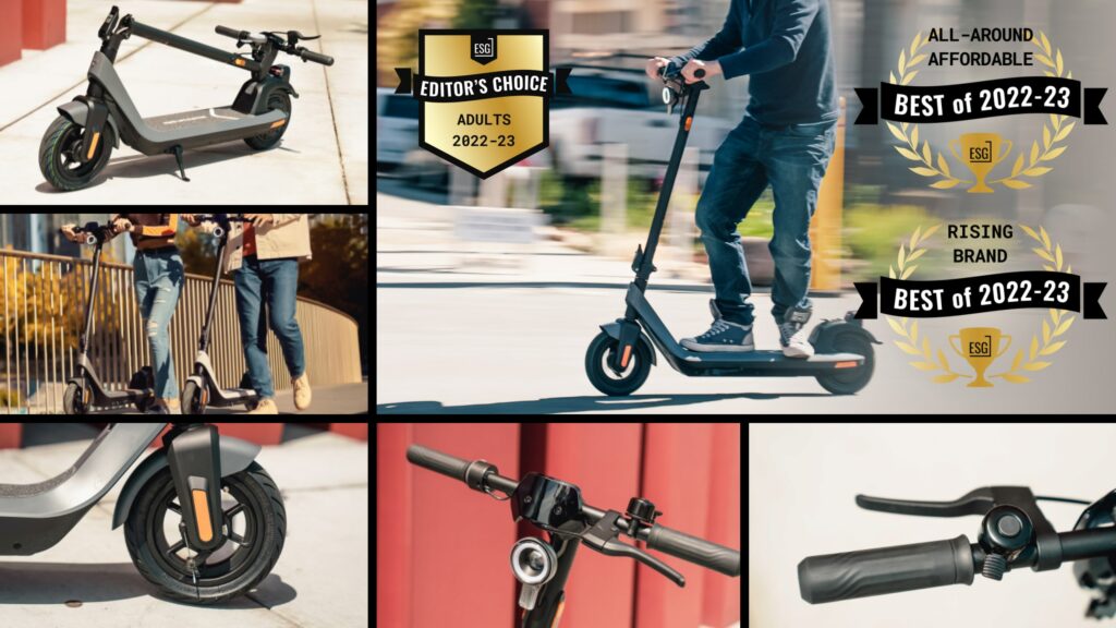 NIU-KQi2-Pro-Best-Electric-Scooters-For-Adults 