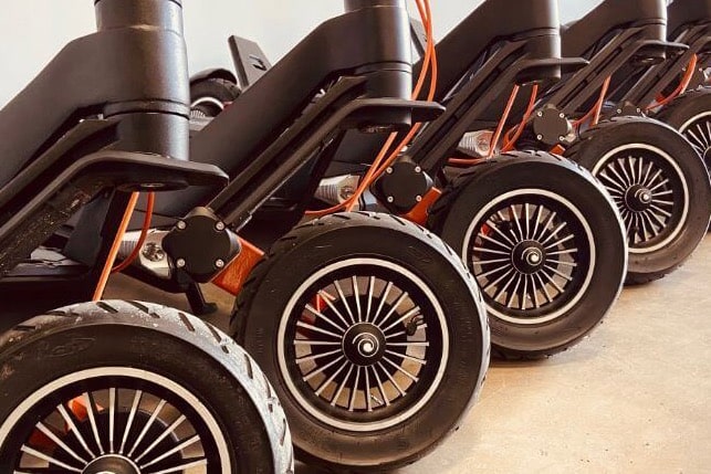 where is the best place to buy an electric scooter?
