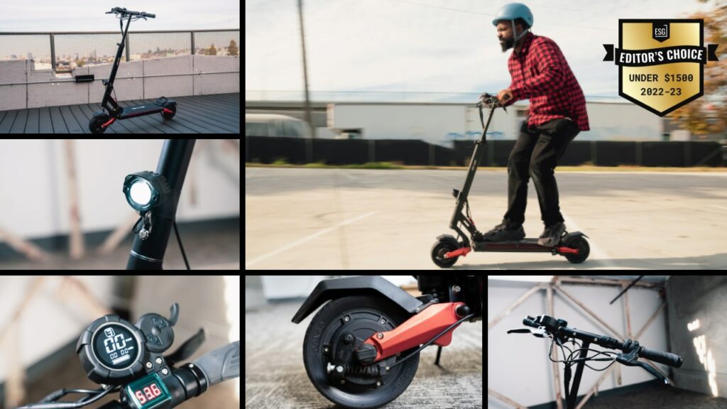 Synergy-Aviator-2-Best-Electric-Scooters-Under-$1500