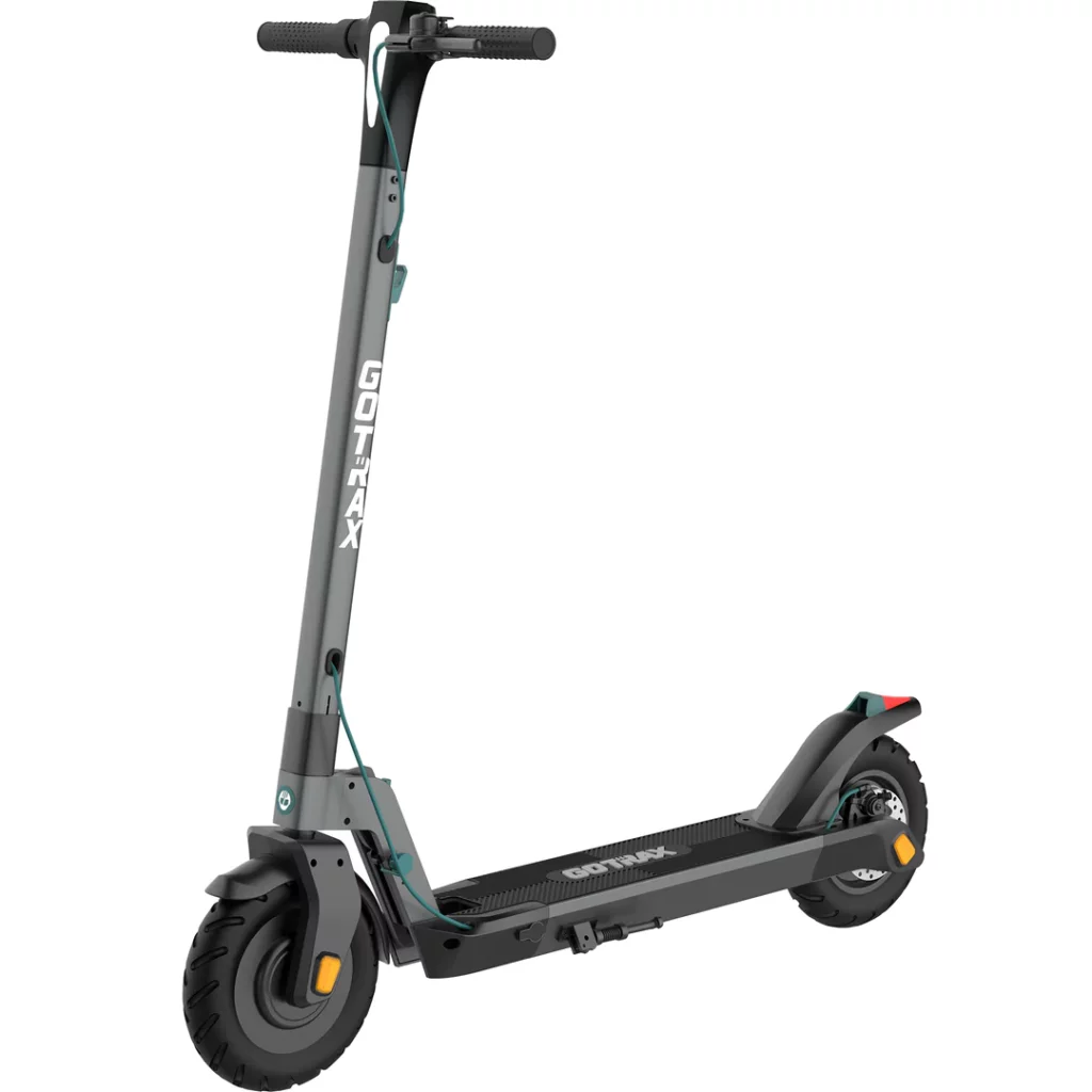GOTRAX-G3-Plus-Electric-Scooter