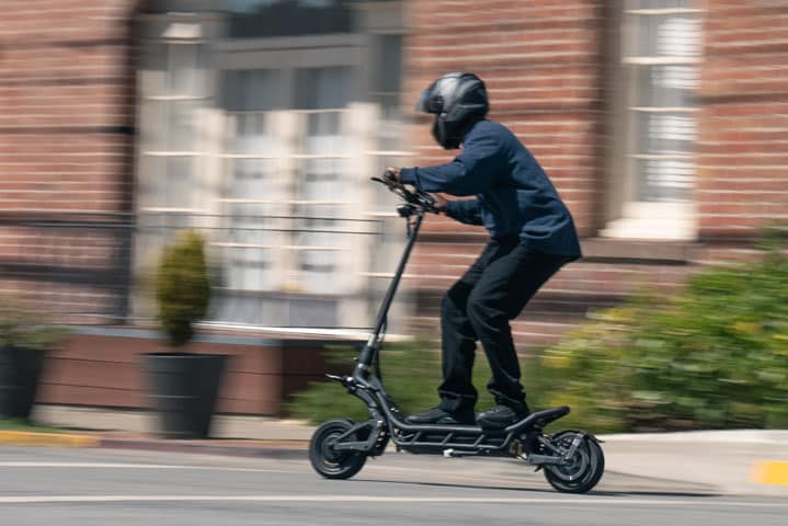 The biggest electric scooter sales since black friday
