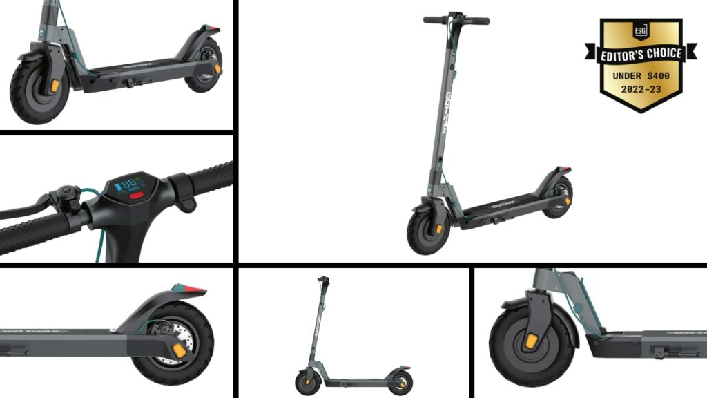 GOTRAX-G3-Plus-best-electric-scooters-under-$400